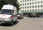 Состояние пострадавших от взрыва автомобиля на Салтовке - тяжелое