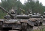 Шкиряк: Террористы делают вид, что отводят технику, в то же время на Донбасс поступают новые российские танки