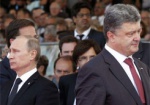 Порошенко рассказал, что ответил Путин на письмо об освобождении Савченко