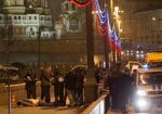 В России заявили о задержании подозреваемых в убийстве Немцова