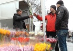Праздник весны и красоты. Харьковчане готовятся отмечать Международный женский день