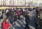 В Харькове отказались от шествия в годовщину Шевченко в целях безопасности
