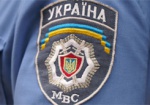 Сегодня в Харькове порядок охраняют около 700 милиционеров