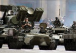 Минобороны: ВСУ получат более 500 основных образцов вооружения и военной техники в этом году