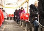 Проезд в трамваях и троллейбусах Харькова может подорожать до 2,5 гривен