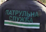 В Харькове уже в этом году может появиться новая патрульная служба