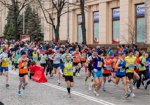 Для участия во II Харьковском международном марафоне уже зарегистрировались 780 легкоатлетов