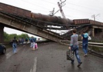 Убытки от разрушений инфраструктуры на Донбассе оценивают в 5 млрд. гривен