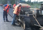 На ремонт дороги «Чугуев-Купянск-Меловое» необходимо более 600 миллионов гривен