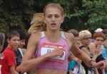 Харьковчанка победила на чемпионате Украины по легкоатлетическому кроссу