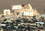 В Первомайском районе появится мусорный полигон
