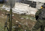 В зоне АТО в течение суток боевики 58 раз обстреляли позиции украинских военных, и дважды - населенные пункты