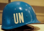 В ООН подтвердили получение от Украины официальной просьбы о введении миротворческого контингента