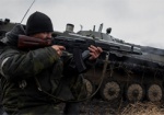 Спикер АТО: На границе снова замечена российская военная техника