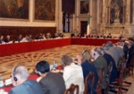 На следующей неделе закон о люстрации обсудит Венецианская комиссия