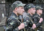 Президент Украины отметил необходимость координации усилий по проведению мобилизации