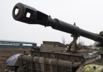 Обстановка в зоне АТО: Украинские военные отмечают уменьшение обстрелов и провокаций