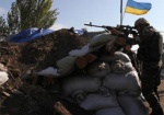 Харьковщина будет создавать линию обороны на Донбассе