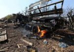 Луганская ОГА: Боевики усилили атаки на Трехизбенку, Троицкое и Крымское
