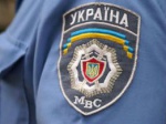 Харьковские правоохранители изъяли арсенал оружия в рамках спецоперации