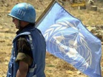 Президент внес в ВР проект постановления об обращении к ООН о введении миротворцев