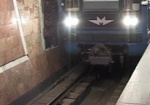 Смерть женщины в харьковском метро квалифицируют как умышленное убийство