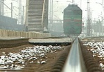 В Богодухове поезд сбил женщину – она скончалась в «скорой»