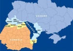 Пересечение украино-румынской границы будет упрощено