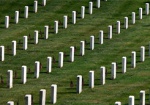 На Харьковщине хотят создать военный мемориальный пантеон по типу Арлингтонского кладбища в США