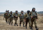 Парламент одобрил допуск иностранных военных в Украину для участия в учениях