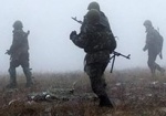 В зоне АТО уменьшается количество провокационных обстрелов украинских позиций