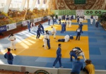 Харьковские дзюдоисты завоевали 7 медалей на чемпионате Украины