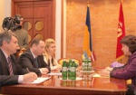 Глава ХОГА и Посол Латвии договорились о дальнейшем сотрудничестве