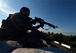 Штаб АТО: Боевики используют запрещенные минометы. За ночь «режим тишины» был нарушен 15 раз