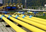 Украина внесла очередную предоплату за российский газ