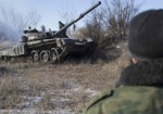 Штаб АТО: Украинские силовики обезвредили разведовательно-диверсионную группу