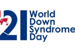 Сегодня - Международный день человека с синдромом Дауна