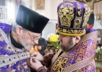 Настоятеля харьковского храма наградили орденом