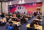 Харьковчанка Анна Ушенина выбыла с чемпионата мира по шахматам из-за опоздания на игру