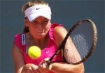 Харьковчанка победила на теннисном турнире