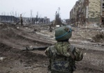 Штаб АТО: Боевики, нарушая минские договоренности, ведут огонь из минометов и гранатометов