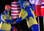 Паралимпийцы Харьковщины привезли 9 медалей с Кубка мира по лыжным гонкам и биатлону