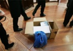 Милиция проводит обыски в офисе ГСЧС, домах Бочковского и его заместителя