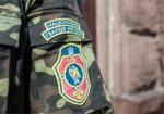 В Украине – День Национальной гвардии