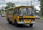 На закупку школьных автобусов из областного бюджета выделят 5 млн. гривен