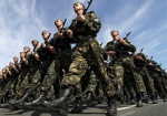 Порошенко: Почти 80% украинцев доверяют армии