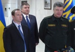 Президент назвал Игоря Райнина своим единомышленником в вопросах реформ