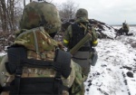 Штаб АТО: Боевики продолжают наносить огневые удары из тяжелой артиллерии