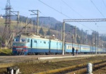 На Пасхальные праздники из Харькова в Ужгород пустят дополнительный поезд