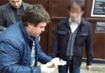Начальника отдела Харьковского горсовета поймали на взятке в 20 тысяч гривен